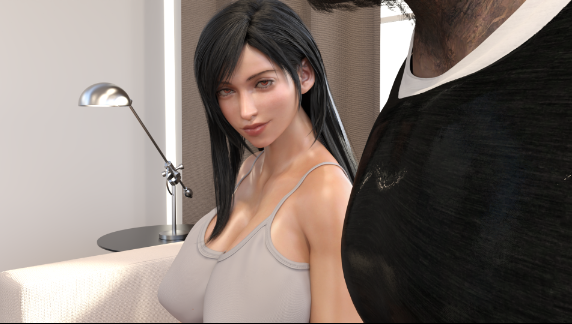 图片[3]_蒂法的黑暗天堂 Tifa’s Dark Heaven v0.15 汉化版_大玩家GAMES