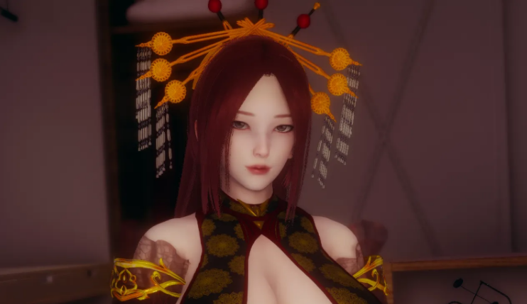 图片[3]_凤凰 What If Chapter 1- Talismans 番外1 官方中文版_大玩家GAMES