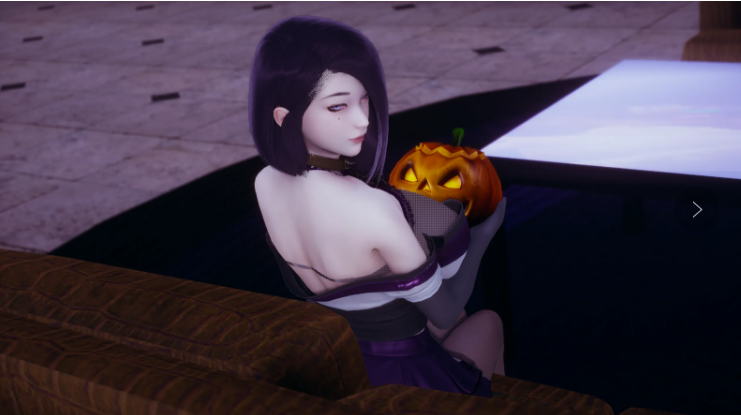 图片[2]_凤凰 What If Chapter 1- Talismans 番外1 官方中文版_大玩家GAMES