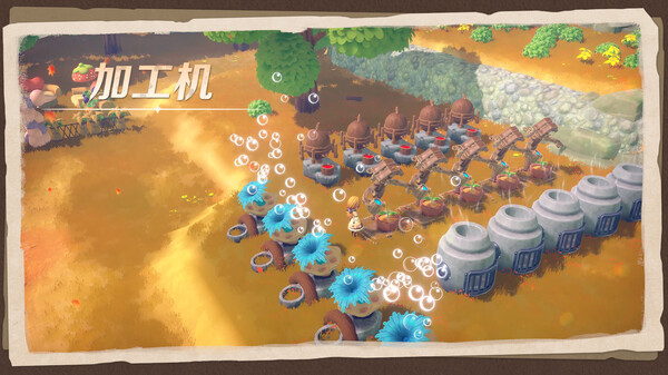 图片[3]_牧野之歌 Song Of The Prairie 免安装v0.8.67绿色中文版_大玩家GAMES