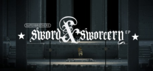 超级兄弟:剑与巫术 Sword and Sworcery EP 免安装v1.3绿色中文版_大玩家GAMES