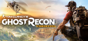 幽灵行动:荒野 Tom Clancy’s Ghost Recon Wildlands 免安装绿色中文版_大玩家GAMES