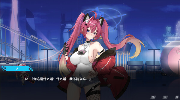 图片[2]_幻欲游乐园2 V1.09 STEAM官方中文版 沙盒游戏_大玩家GAMES