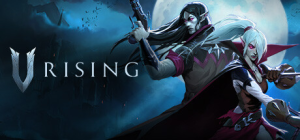 夜族崛起 V Rising v1.1.1.0整合全部DLC免安装绿色中文版_大玩家GAMES