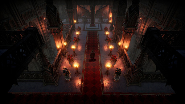 图片[2]_夜族崛起 V Rising v1.1.1.0整合全部DLC免安装绿色中文版_大玩家GAMES