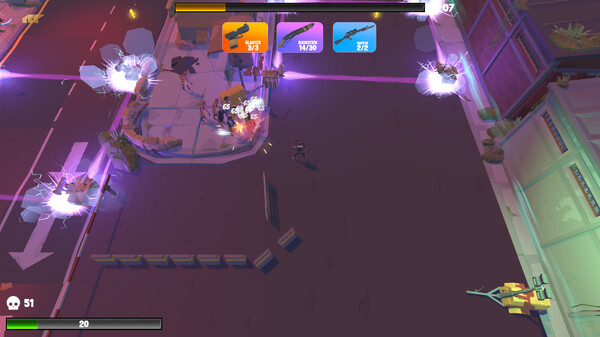 图片[3]_最后的幸存者 The Last Survivors 免安装Build.11182829 STEAM官中+DLC 锁区绿色中文版_大玩家GAMES