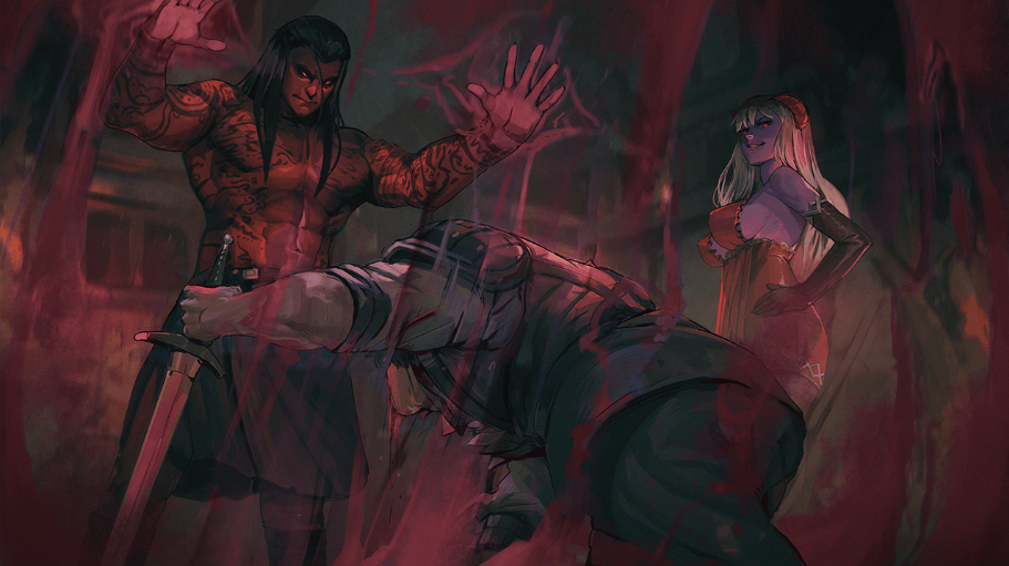 图片[3]_混沌种子 Seeds of Chaos 0.4.08 汉化版 沙盒游戏_大玩家GAMES