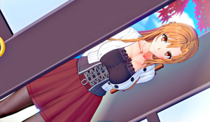 刀剑SAO~气息遮断魔法陷阱 PART1 官中完结全CG回想版_大玩家GAMES