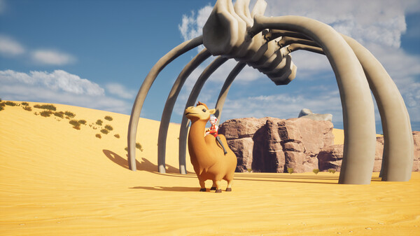 图片[1]_老家奇妙日记 免安装 v1.0 中文版_大玩家GAMES