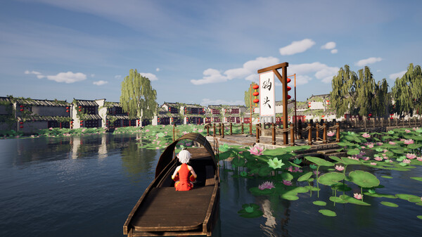 图片[2]_老家奇妙日记 免安装 v1.0 中文版_大玩家GAMES