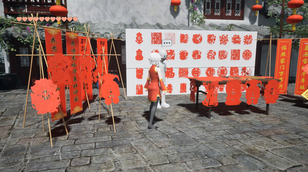 图片[3]_老家奇妙日记 免安装 v1.0 中文版_大玩家GAMES