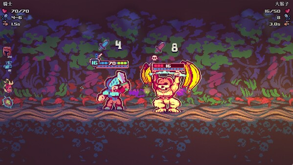 图片[1]_夺牌狂飙 RUNGORE 免安装Build.14403594绿色中文版_大玩家GAMES