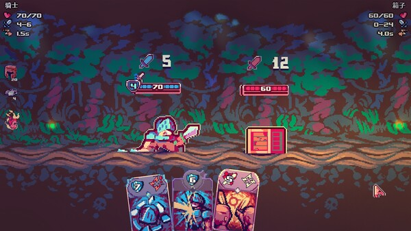 图片[2]_夺牌狂飙 RUNGORE 免安装Build.14403594绿色中文版_大玩家GAMES