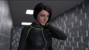 生命之舞 Cléo Torres: The Dance of Life v1.2.1 汉化版_大玩家GAMES