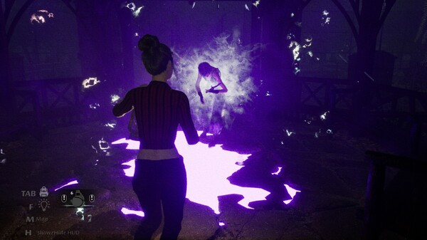 图片[3]_紫罗兰 Violet 免安装v1.0.0绿色中文版_大玩家GAMES