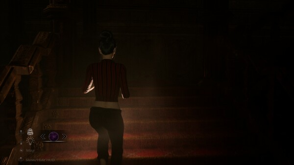 图片[2]_紫罗兰 Violet 免安装v1.0.0绿色中文版_大玩家GAMES