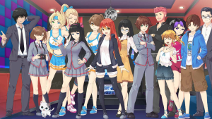 大学生活:Uni Ver0.52.115d XY汉化版 沙盒游戏_大玩家GAMES