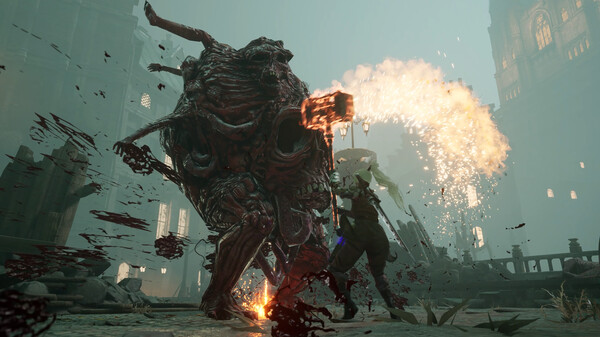 图片[2]_病态：艾尔之王/病态：暴怒领主 Morbid The Lords of Ire 免安装Build.14517486绿色中文版_大玩家GAMES