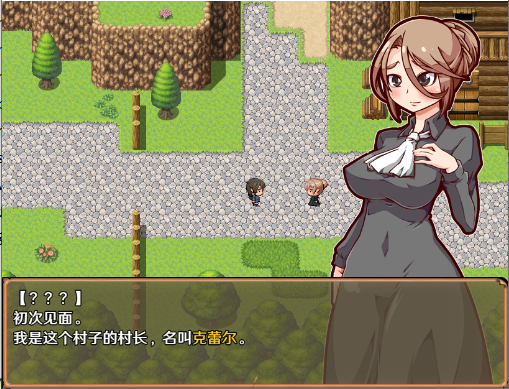 图片[2]_开始吧！我的播种农场 1.1.0 汉化版 RPG游戏_大玩家GAMES