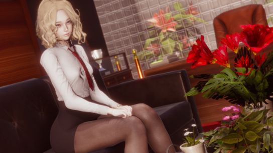 图片[3]_野猫 Wild Cats v0.2 汉化版_大玩家GAMES