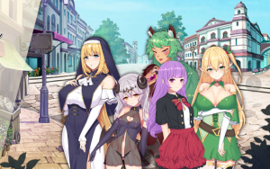 PAPA酒馆!官方中文版+DLC完整合集 经营养成游戏_大玩家GAMES