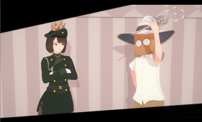 图片[3]_我的电子羊女仆梦/电动羊 My Maid Dreams of Electric Sheep v0.8 汉化版 沙盒游戏_大玩家GAMES