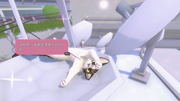 图片[2]_小猫咪大城市 Little Kitty, Big City 免安装绿色中文版_大玩家GAMES