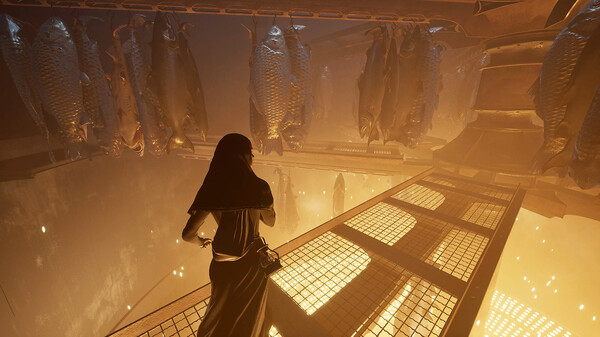 图片[1]_印蒂卡 INDIKA 免安装Build.14207837 绿色中文版_大玩家GAMES