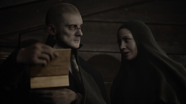 图片[3]_印蒂卡 INDIKA 免安装Build.14207837 绿色中文版_大玩家GAMES