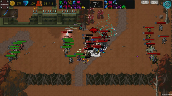 图片[2]_随机军团 Random Legion 免安装Build.14520237绿色中文版_大玩家GAMES