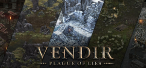 温迪尔:谎言瘟疫 Vendir Plague of Lies 免安装 绿色中文版_大玩家GAMES