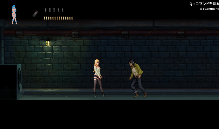 图片[3]_寄生都市 Parasite In City 汉化版 动态ACT游戏_大玩家GAMES