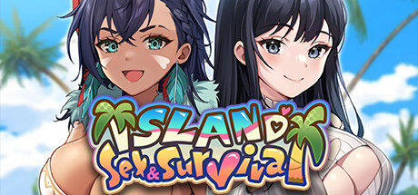 荒岛 X 爱 X 求生v1.06 汉化版 沙盒游戏_大玩家GAMES