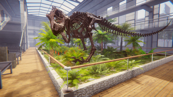 图片[1]_恐龙化石猎人 古生物学家模拟器 Dinosaur Fossil Hunter 免安装v2.5.11绿色中文版_大玩家GAMES