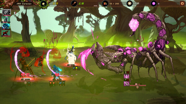 图片[2]_沙行者 Sandwalkers 免安装绿色中文版_大玩家GAMES