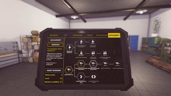 图片[3]_恐龙化石猎人 古生物学家模拟器 Dinosaur Fossil Hunter 免安装v2.5.11绿色中文版_大玩家GAMES