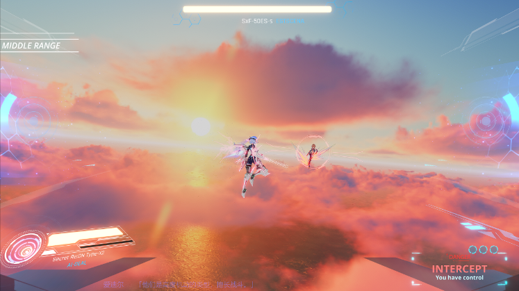 图片[2]_驱动妖精 AI deal Rays Ver1.9 官方中文正式版+V1.1版DLC★全CV_大玩家GAMES