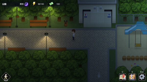 图片[1]_勾八狂想曲 v2.10.0 官方中文版 动态RPG游戏_大玩家GAMES