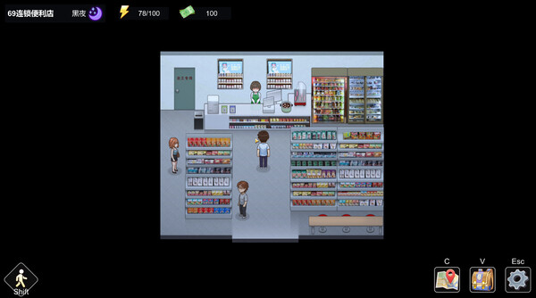 图片[2]_勾八狂想曲 v2.10.0 官方中文版 动态RPG游戏_大玩家GAMES