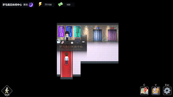 图片[3]_勾八狂想曲 v2.10.0 官方中文版 动态RPG游戏_大玩家GAMES