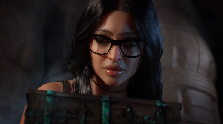 图片[3]_蛇之交响曲 Symphony of the Serpent V45102 正式汉化版 RPG游戏_大玩家GAMES