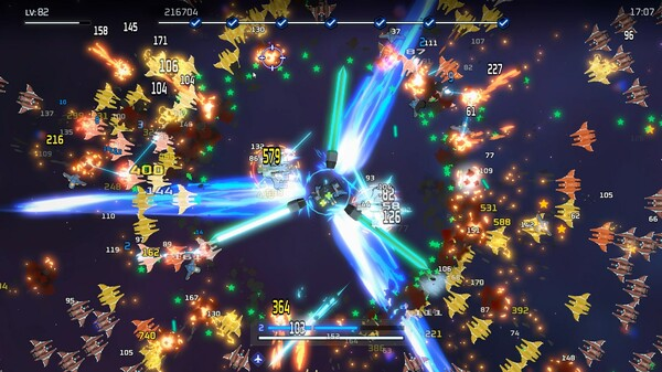 图片[1]_魅惑之翼：少女的爆衣攻略 V1.1.003 steam官方中文汉化版_大玩家GAMES