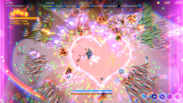 图片[2]_魅惑之翼：少女的爆衣攻略 V1.1.003 steam官方中文汉化版_大玩家GAMES