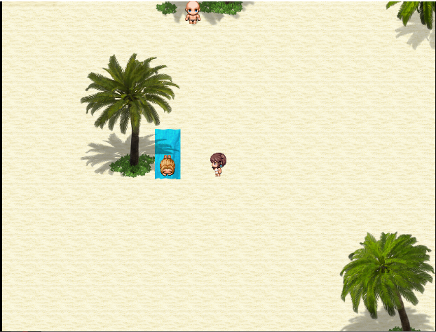 图片[3]_天堂岛屿 v1.0版 汉化版RPG游戏_大玩家GAMES