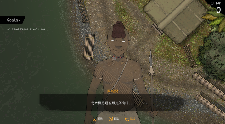 图片[2]_女神降临 v1.051 Arrival of the Goddess NTRMAN新作 汉化版 RPG游戏_大玩家GAMES