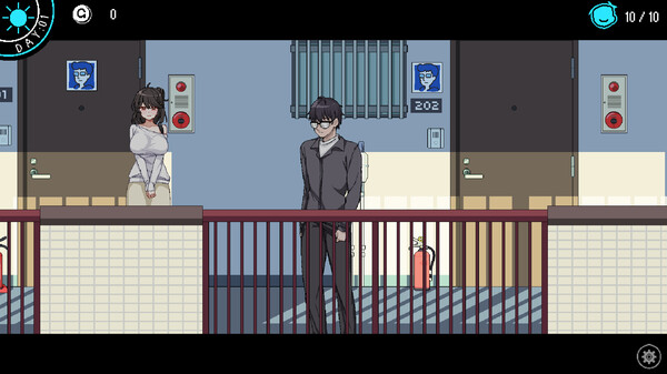 图片[1]_社群审查 DX The Censorer DX V4.0.8 DLC+存档 STEAM官方中文版_大玩家GAMES