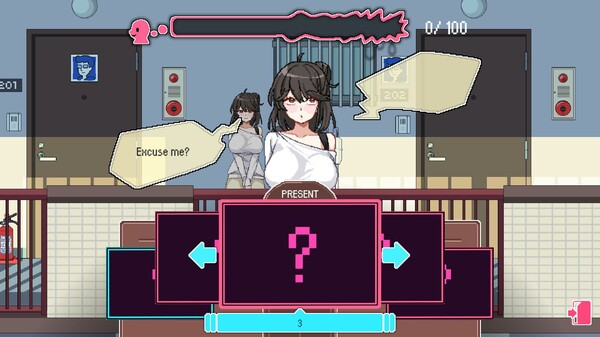 图片[3]_社群审查 DX The Censorer DX V4.0.8 DLC+存档 STEAM官方中文版_大玩家GAMES