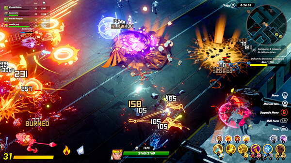 图片[2]_冠军变身 Champion Shift 免安装绿色中文版_大玩家GAMES