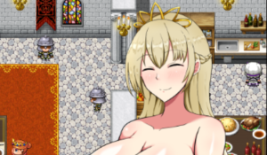 尤斯蒂公主的废弃村庄开发记录 v1.0 汉化版_大玩家GAMES