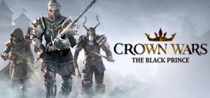 王冠之战:黑王子 Crown Wars: The Black Prince 免安装整合补丁11更新绿色中文版_大玩家GAMES